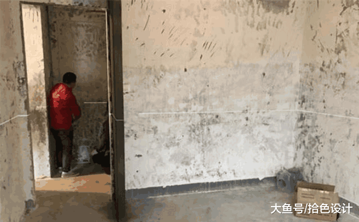 水电施工, 师傅拒绝沟通只要图纸, 完工后, 业主气得让返工