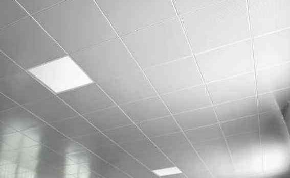 入住不到3年的房子, 天花板上出现了很多红点, 这到底是怎么回事