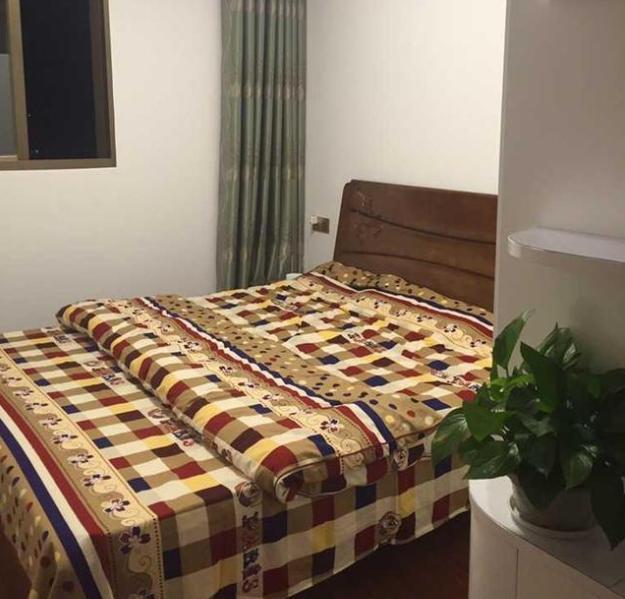 婆婆花25万装修的婚房, 我一点儿也不想住, 太老气了!