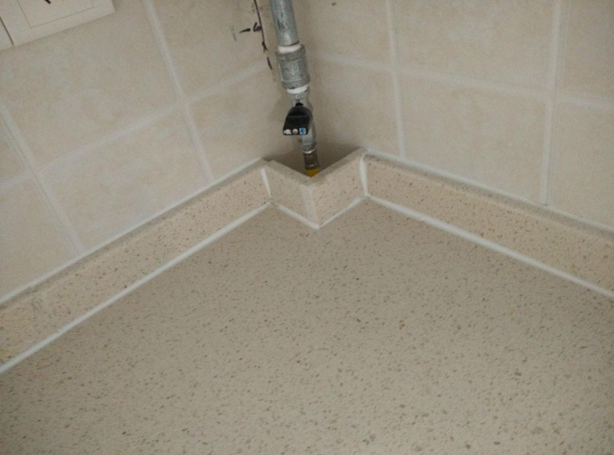 橱柜台面切记叮嘱工人装这个东西, 听内行人一说, 懊悔知道晚了!