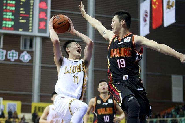 想找回场子却输得更惨, 连同曦都打不过广厦还大言不惭谈争冠?