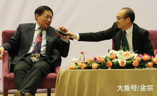 任志强还说房价涨? 房价下跌是趋势, 房价最终还得看长期人口发展!