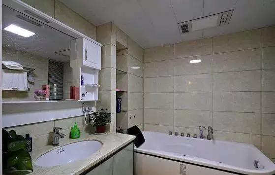 老婆装修的房子, 一进大门好漂亮, 可把我高兴坏了!