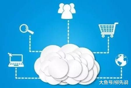 正式超越蘋果, 全球最大的科技公司誕生, 它的市值達到5.9萬億