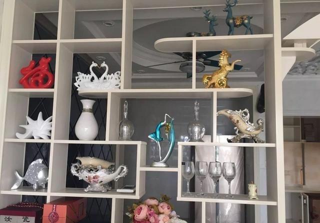 晒晒新房, 自己设计, 装修, 买材料, 看到新房满满的成就感