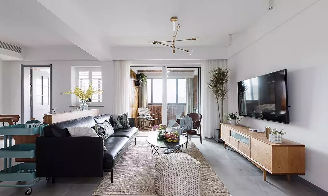 2019最完整家装尺寸大全, 让家里每个人都住着舒适!