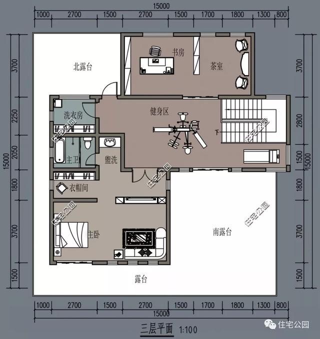 农村建地下室什么用, 除了车库酒窖影音室还能干啥? 24套户型推荐