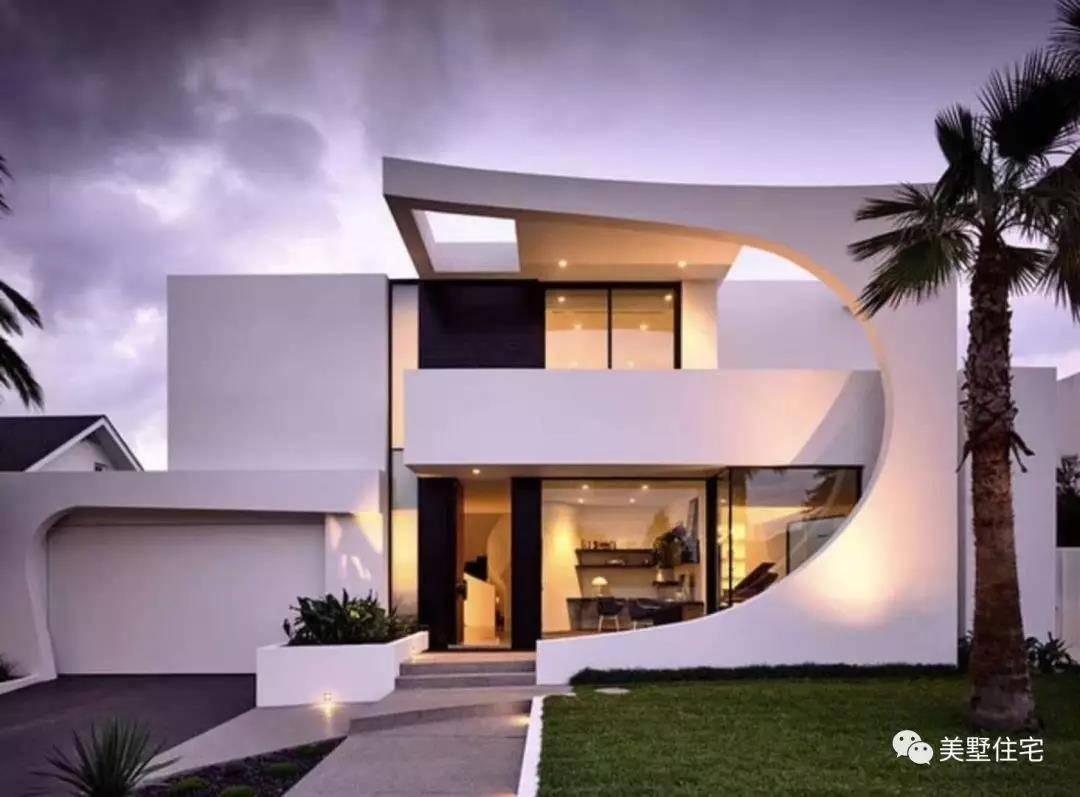 20款农村别墅户型 , 或简约或豪华, 总有一款是你喜欢的!