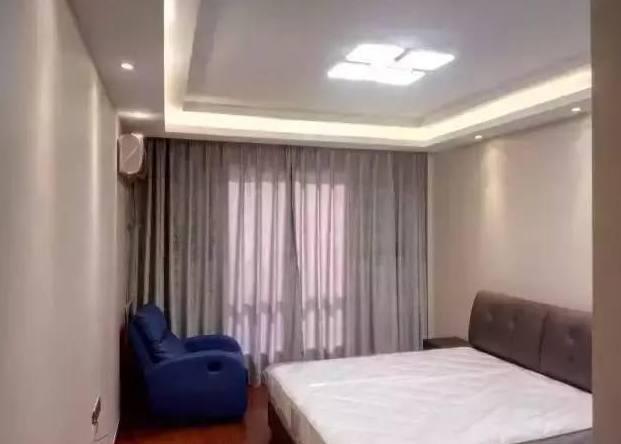 裝修結束新房, 人家看了還以為是出租房, 裝修會差嗎?