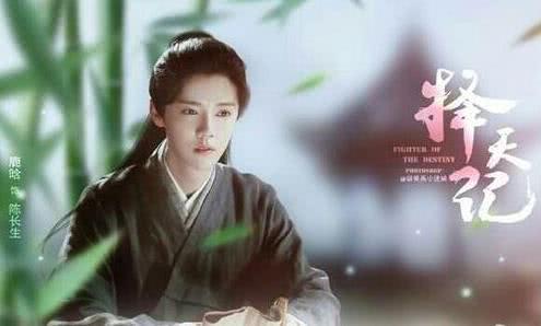 中国这些明星登上美国《人物》, 只会烂片圈钱, 网友: 真丢人!