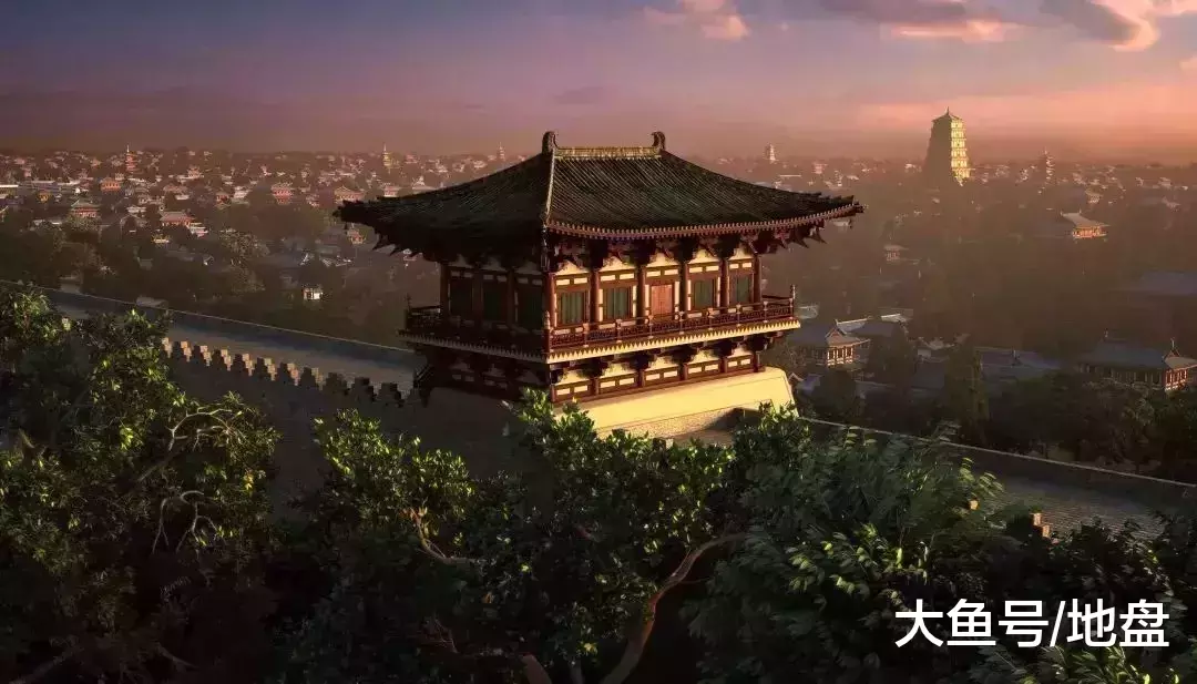 是时候祭奠一下开发商的鼻祖了