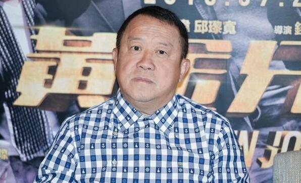 曾志伟车祸, 2节肋骨裂开, 曝北海道真相: 对方整台车滑过来!