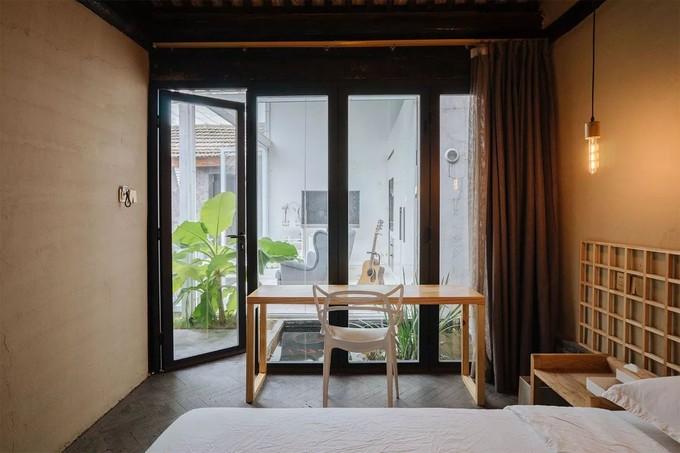 北京 | 胡同里的超酷民宿的自述