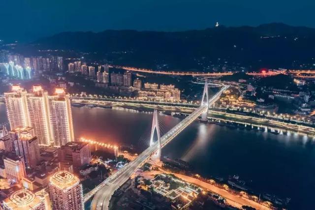 重庆10月房价出炉, 大部分地区开始降价