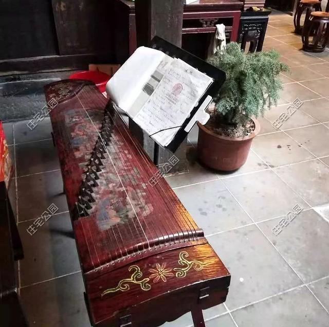 范仲淹后人保护性整修400年祖宅, 承祖上之宅院, 赋时代之新意