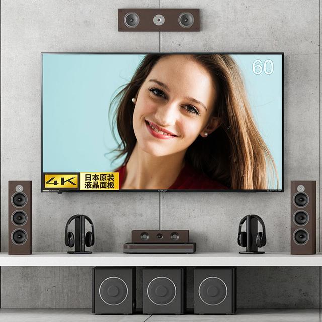 今年天猫双11预售的8台电视机太给力了, 便宜得让人心动不已