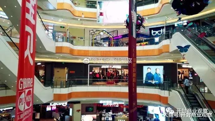 十月观察|满月的万达;一岁的万博;两岁的星光;六岁的开元!