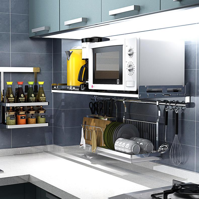 小户型没有收纳空间, 这样做收纳省空间