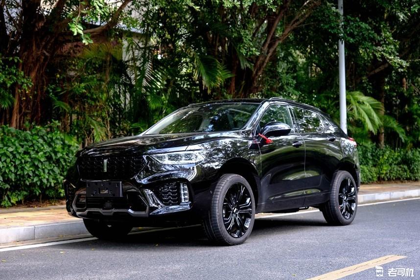 为何说国产长城vv5在20万内合资suv无敌手?