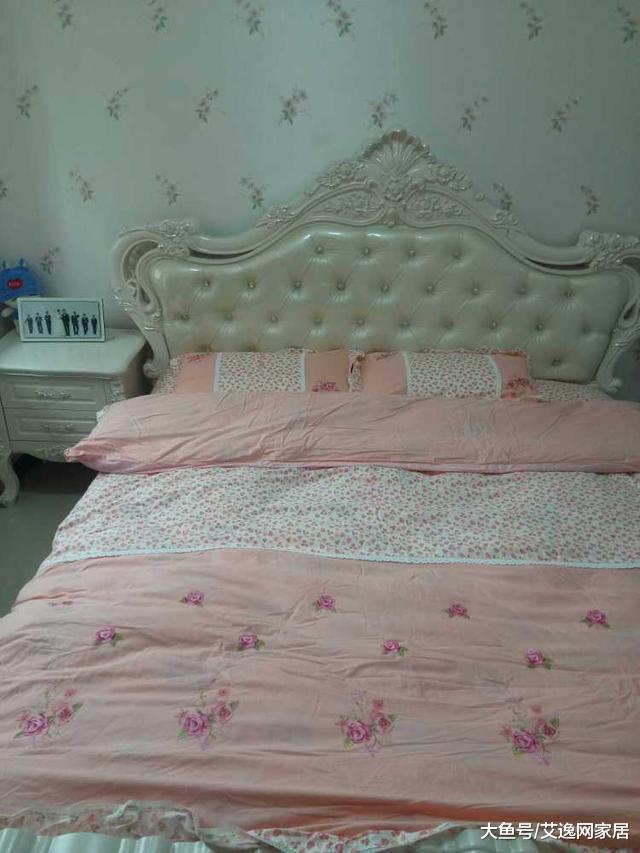 新房装修, 客厅一个窗帘花了6500, 老公竟说我败家, 大家看值不?