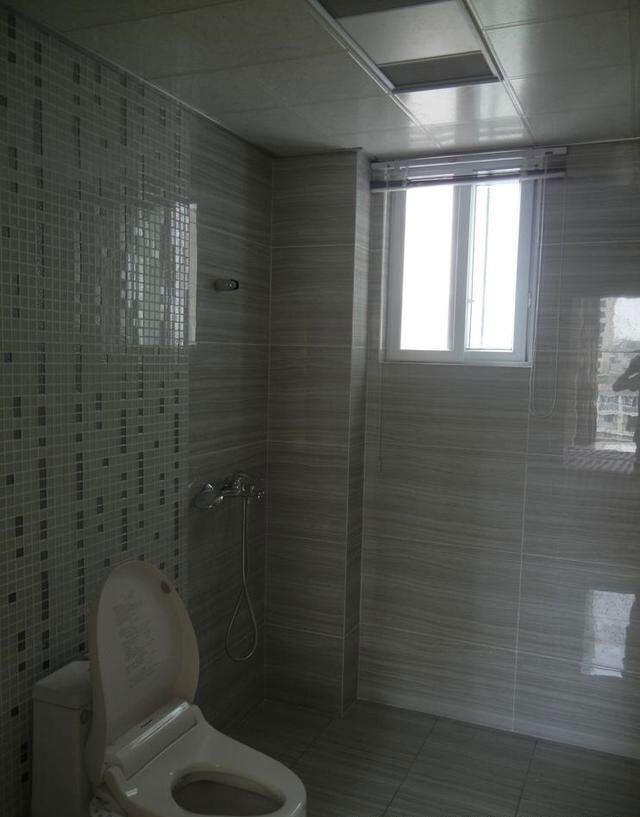 曬曬我的新房, 花了8萬多裝修, 家具還沒進場就這么漂亮了