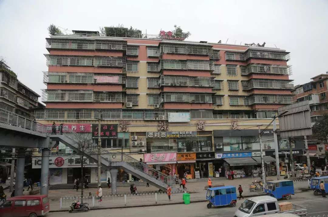 实探贵阳二戈寨“翻脸”信号, “城市洼地”正在发力!