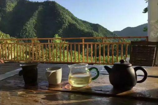 住进陕西这3家民宿, 体验“宅寂”之美