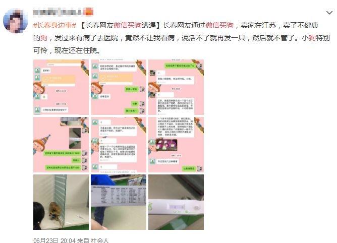 啥东西你都敢在微信上买啊