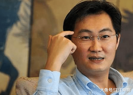 马云是如何评价同为优秀企业家的任正非, 马化腾, 马斯克的