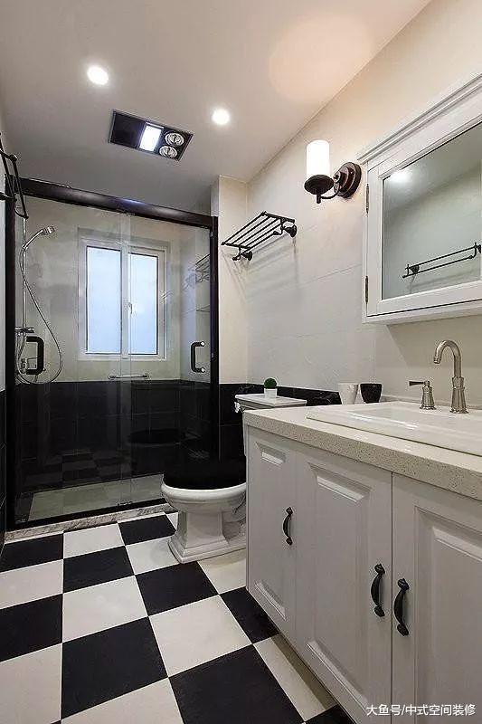 新家装修不局限风格, 反而好看温馨 得到大家称赞还竖起大拇指了