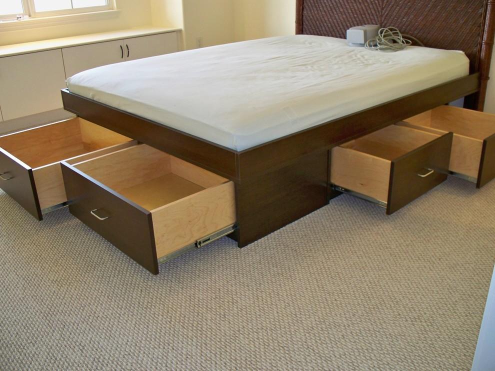 夫妻床下万万不可放这些东西, 预示越住越贫穷, 有钱人一看就懂