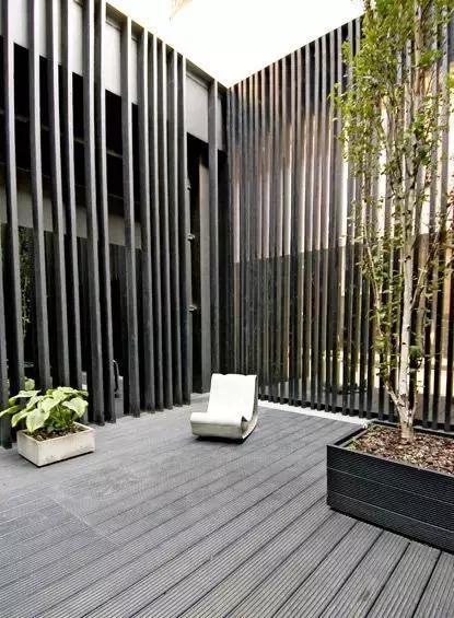 给我个院子, 我就让它美成这样!