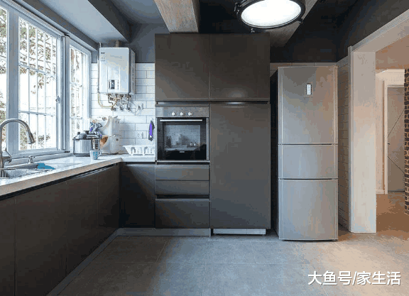 厨房装修万万别这样装, 老师傅直摇头, 再富裕也住穷