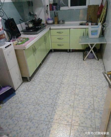 房子住了八年, 还和新装修的一样, 见过比我老婆更勤快的女人吗?