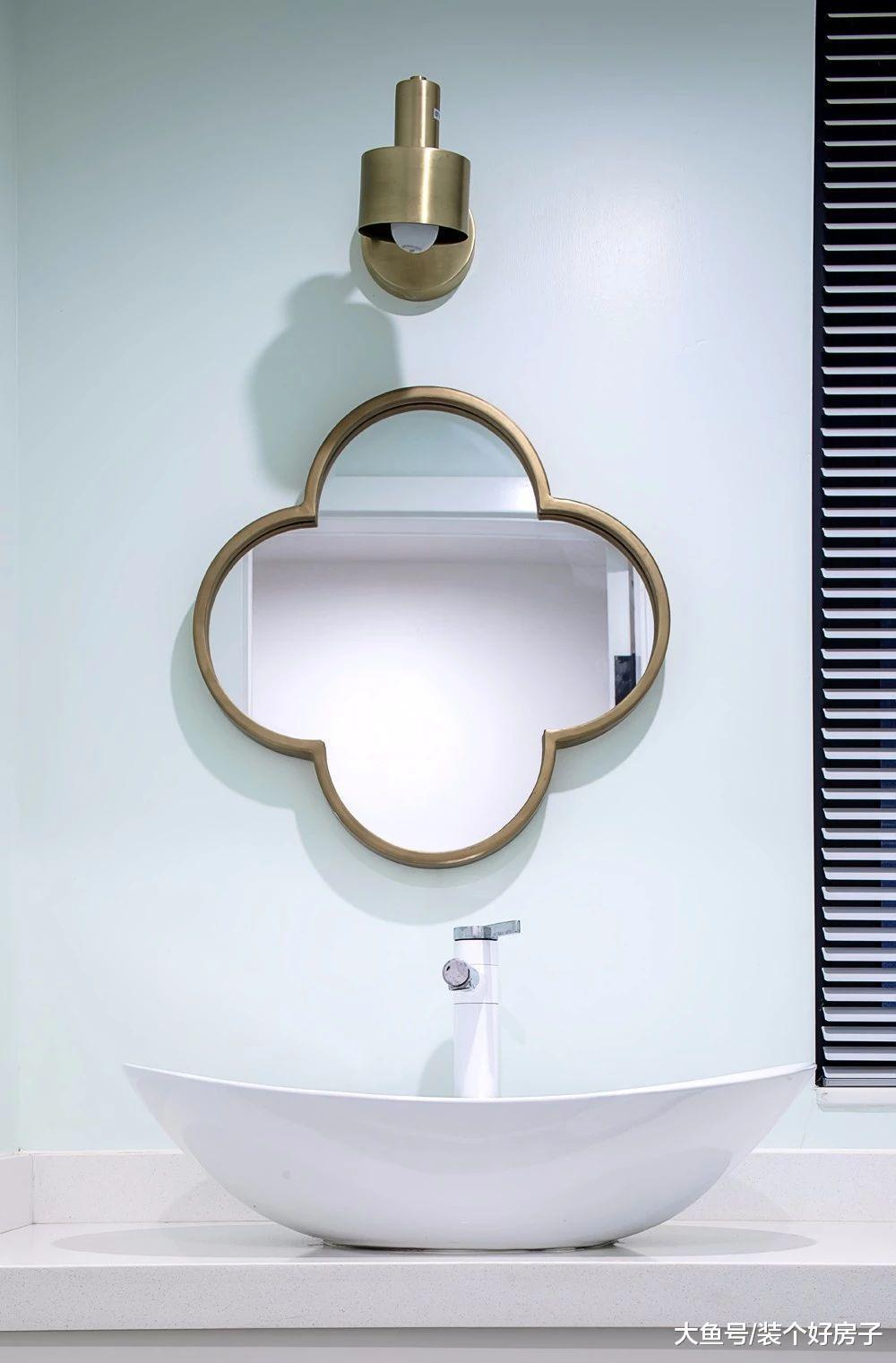 武汉小夫妻INS风的家走红! 105㎡改造后明亮清新治愈一切压力