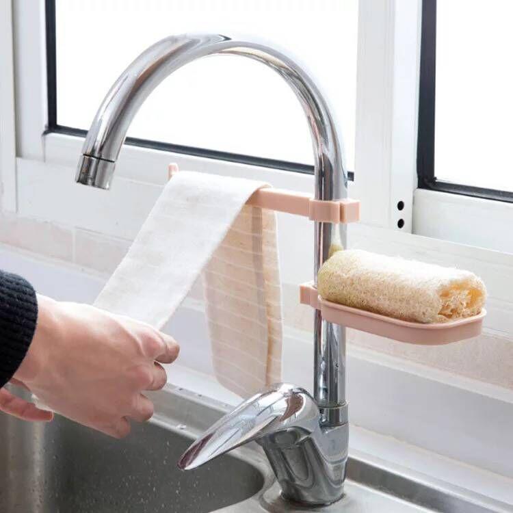 去同事家吃饭, 一进厨房直接呆住了, 布置的太先进, 给大家晒晒