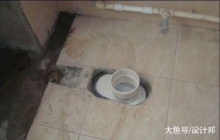 30年老师傅警告马桶千万不要随便移位, 要移一定要这么移! !