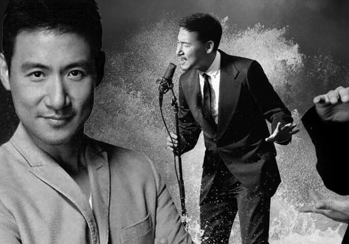 演唱会上又抓一名在逃人员, “捕神”张学友再度立功