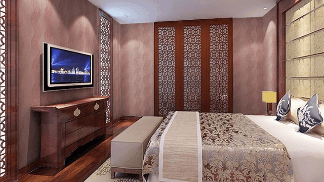 卧室门对卧室门怎么化解? 卧室门对卧室门好吗?