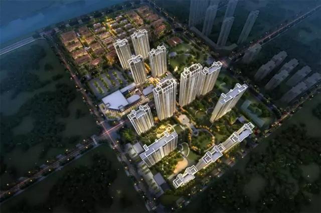 非限购区域买房, 哪些品质盘值得一看?