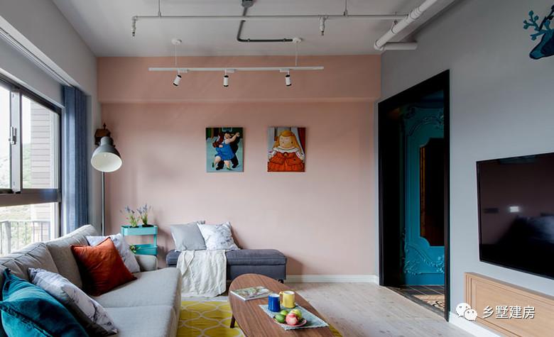 农村装修怎么装都不满意? 千万不要选错风格, 看完之后轻松避免!