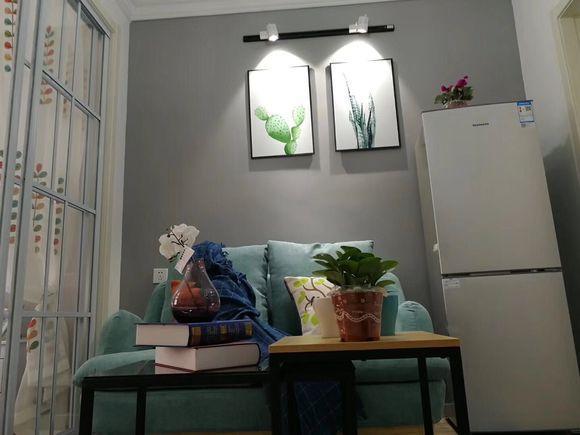 小戶型新房裝修完工, 跟老公意見不同, 每天都是矛盾