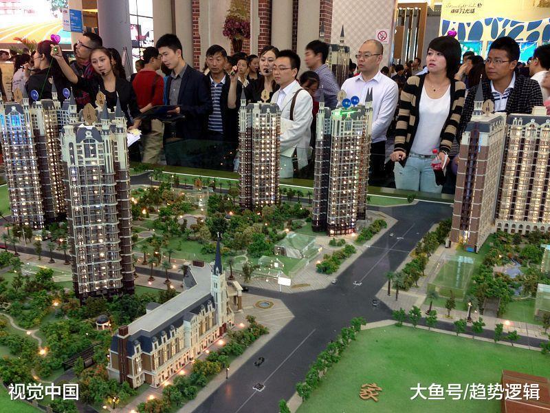 来自成都炒房客的哀嚎: 二手房买家稀缺, 房子标价再高又有何用?