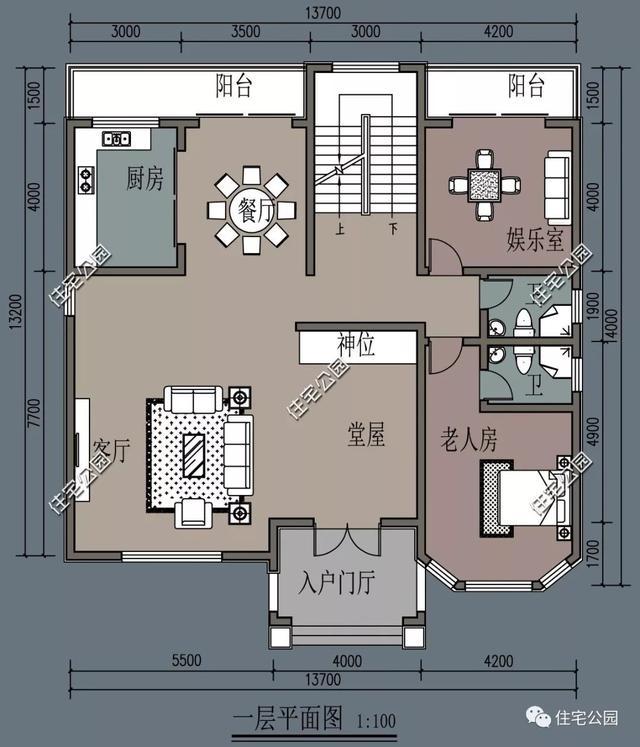 农村建地下室什么用, 除了车库酒窖影音室还能干啥? 24套户型推荐