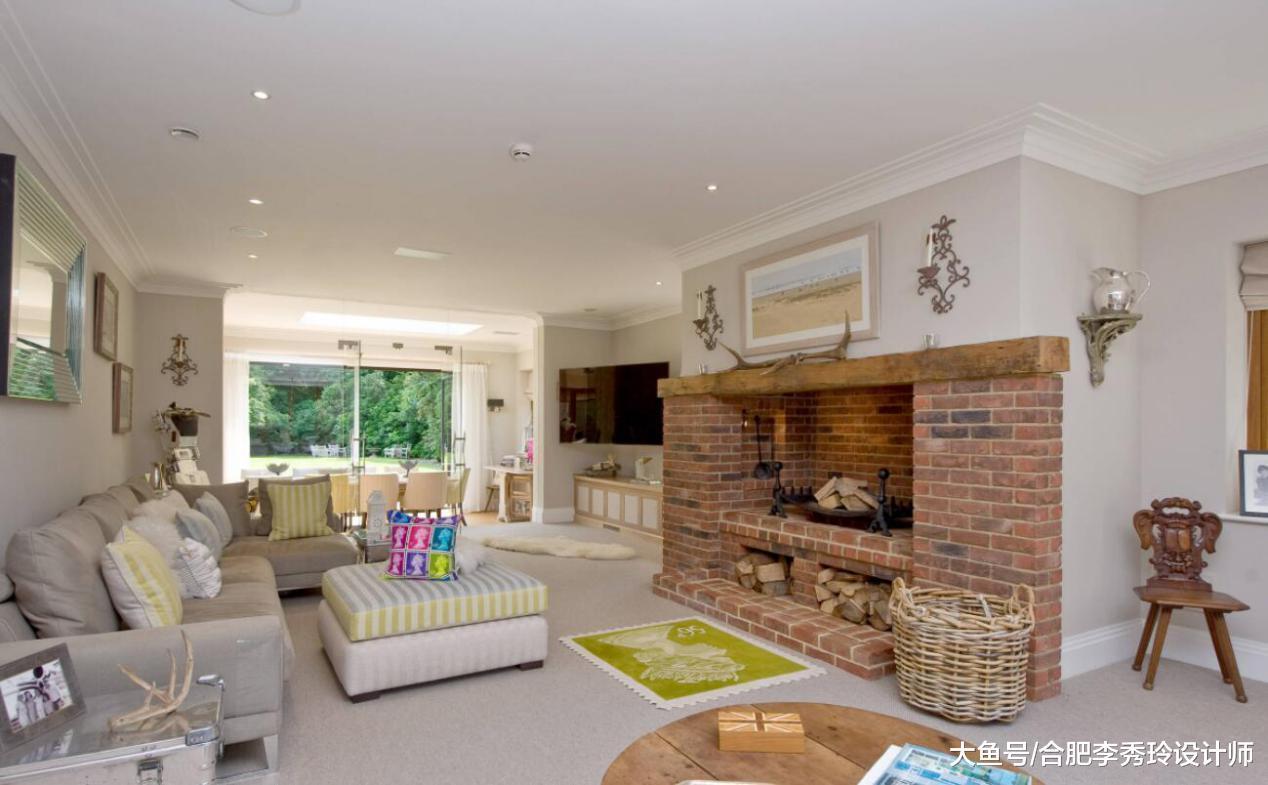 空调、暖气还不够暖和? 那就再加个电壁炉, 保暖又便宜! 比真火壁炉好太多