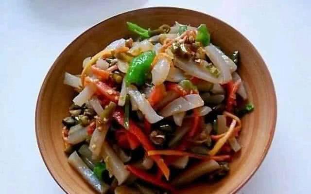 #食材#高大厨推荐三菜一汤经典家常菜, 餐桌上必不可少的美食!