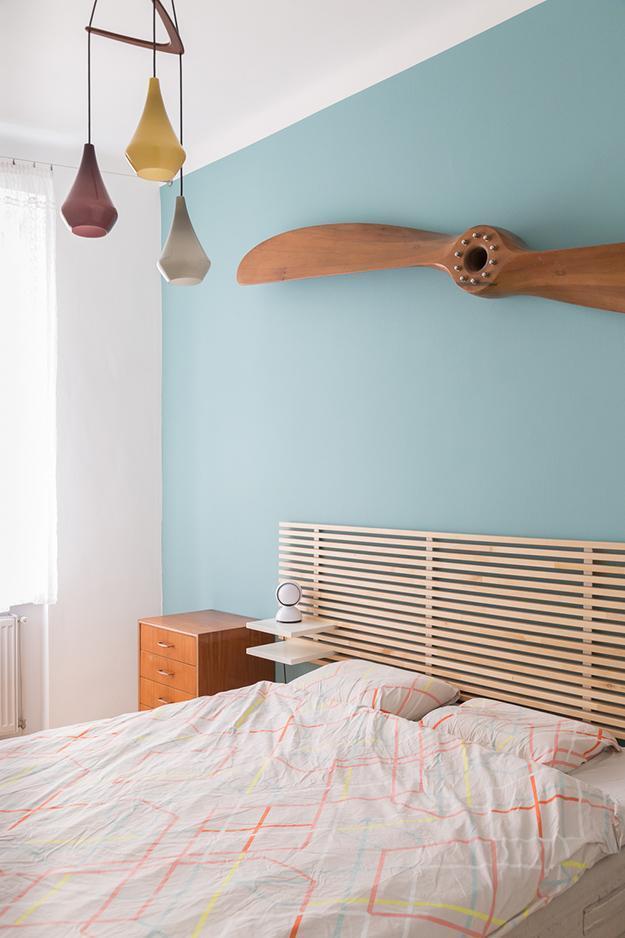 这个极简装修却一点也不简单, 小小68㎡花了12w