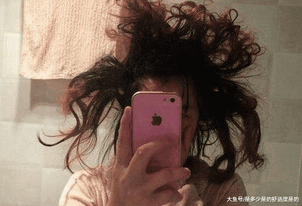 产后多久可以洗头, 顺产、剖腹产各不同