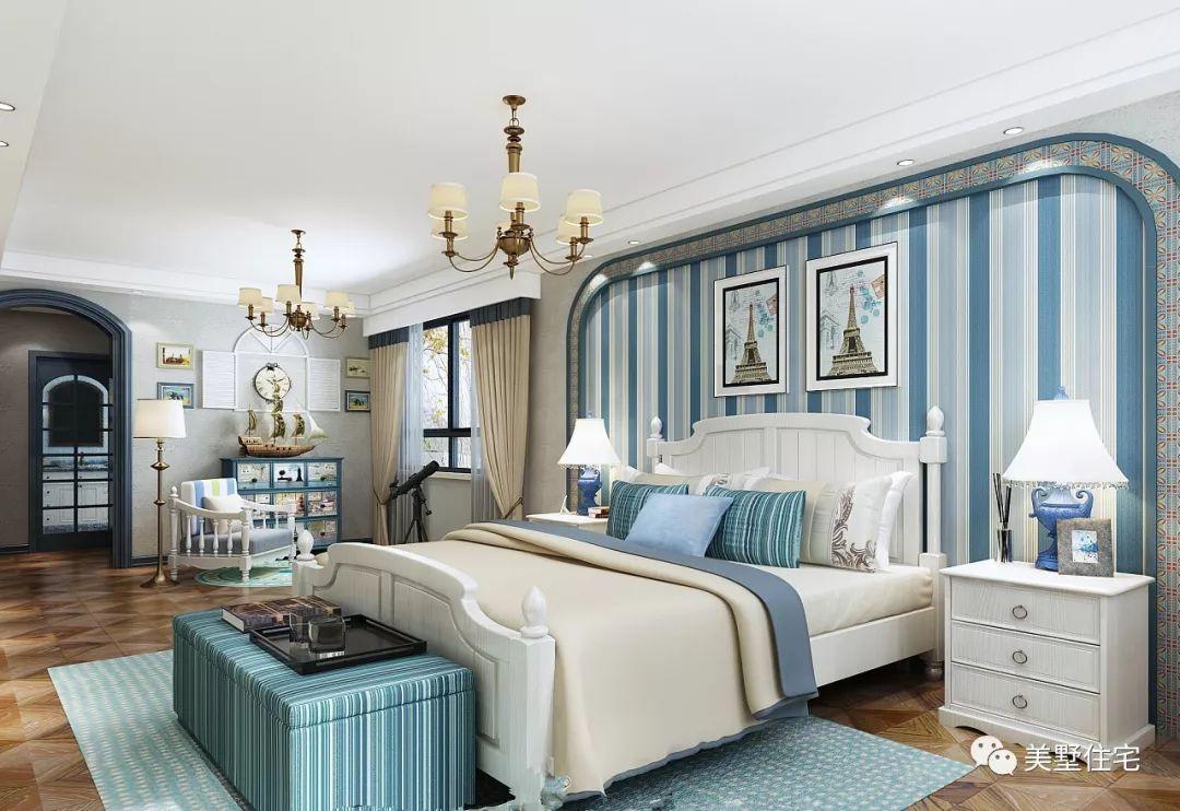 12X12米二层小别墅, 还带露台和车库, 村里人看了都羡慕