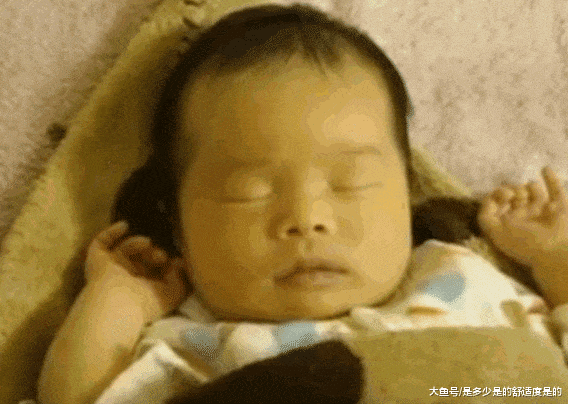 宝宝身上的5大奇怪现象, 妈妈不懂这些真对不起宝宝